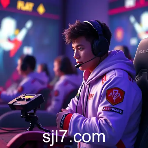 Game Innovations Shaping the Future