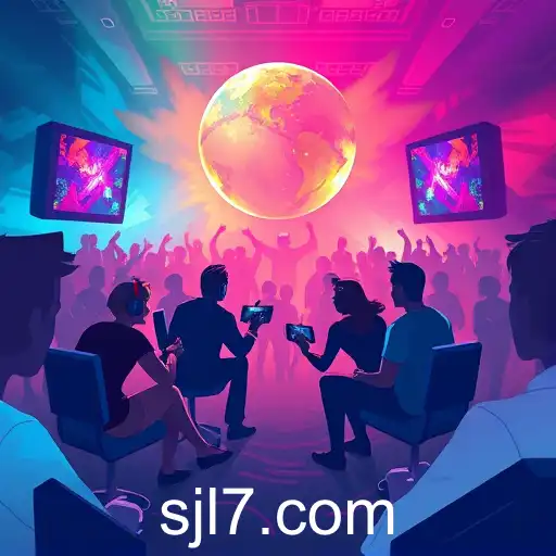 The Rise of Gaming Communities in 2025