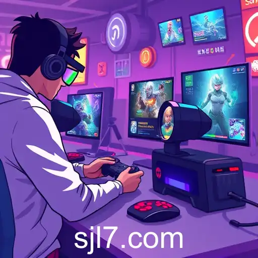 Gaming Evolutions and Online Platforms