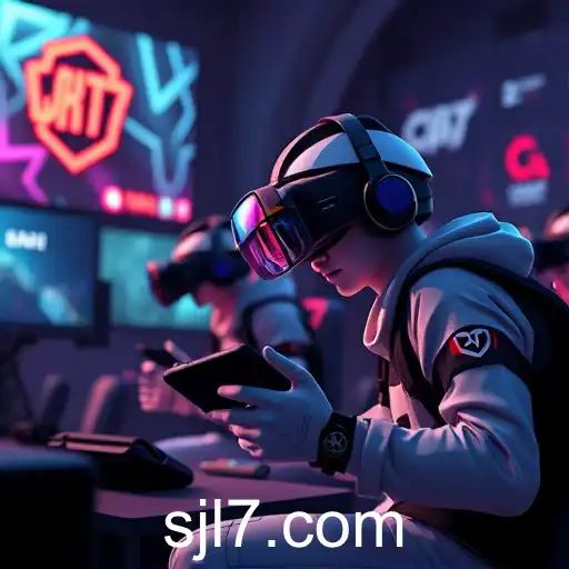 Gaming Industry's Evolution Amidst Digital Era Surges