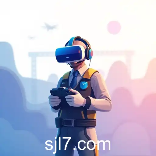 Gaming Revolution on the Horizon