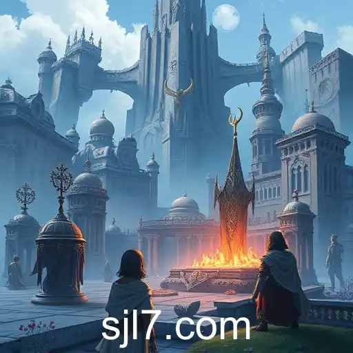 Gaming Revolution: Spotlight on JL7