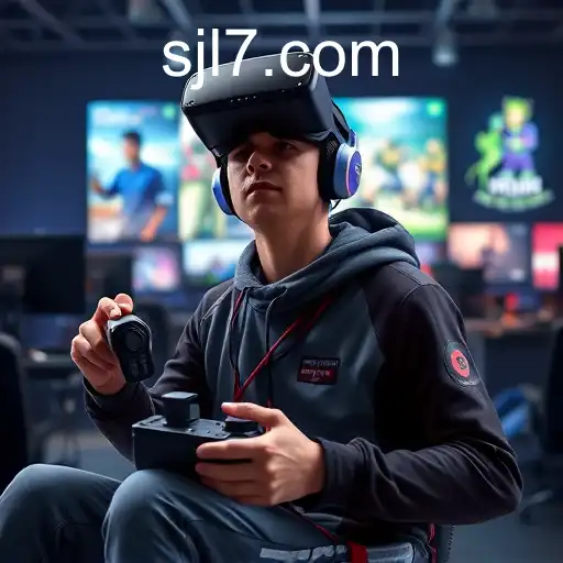 Gaming Trends to Watch in 2025