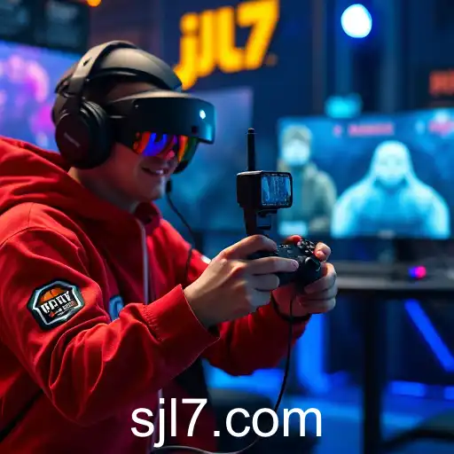 Gaming Trends and Key Developments