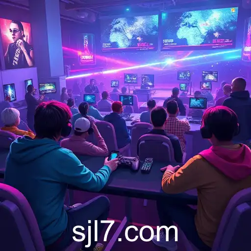 Gaming Trends of the Future: Perspectives & Insights