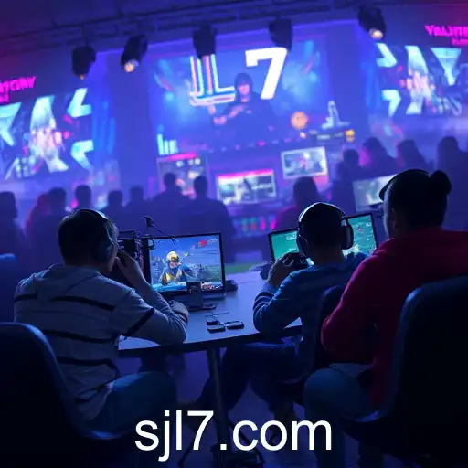 Digital Gaming in 2025: Trends and Insights