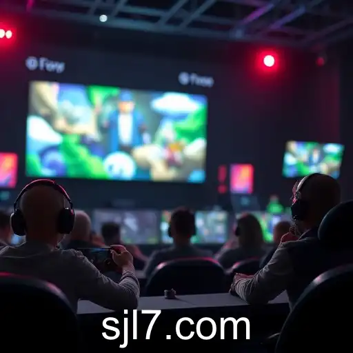 Emerging Trends in Online Gaming