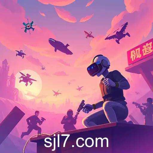 Emerging Trends in Online Gaming