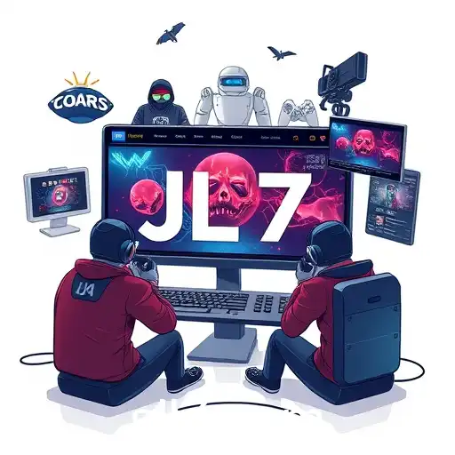 The Evolution of Digital Gaming: A Spotlight on JL7