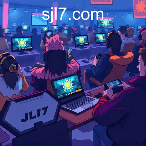 Evolution of Online Gaming in 2025