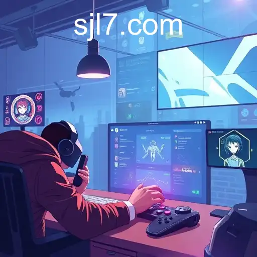 Gaming Industry Evolution with JL7