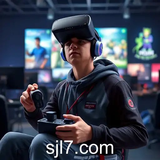 Gaming Trends to Watch in 2025