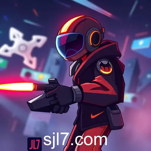 The Rise and Influence of 'jl7' in Online Gaming