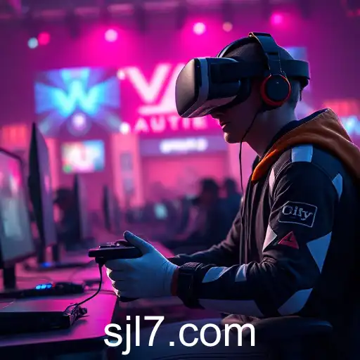 Gaming Trends and Innovations of the Decade