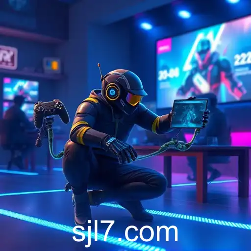 Innovative Trends in Online Gaming