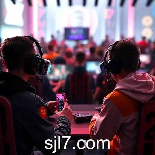 The Rise of JL7 in the Gaming World