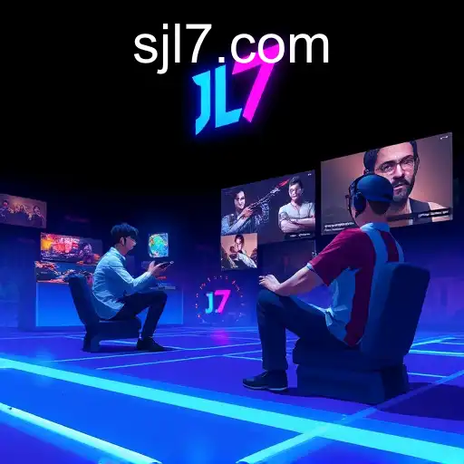Rise of JL7: Revolutionizing the Online Gaming World
