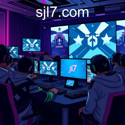 Exploring the Rise of Online Gaming in JL7