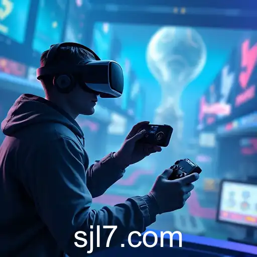 Unleashing Virtual Adventures: The Rise of 'jl7'