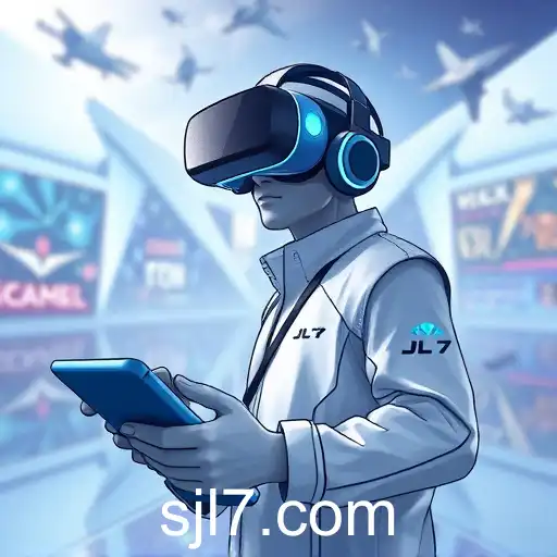 The Digital Renaissance of JL7 Games