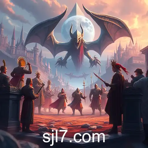 JL7 Emerges as a Gaming Hub