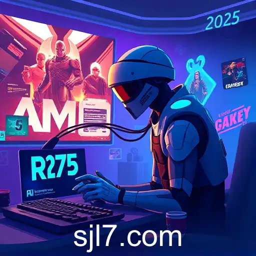 Gaming in the Modern Age: A Look at Innovation and Community