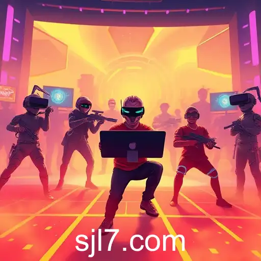 Rising Trends in Online Gaming for 2025