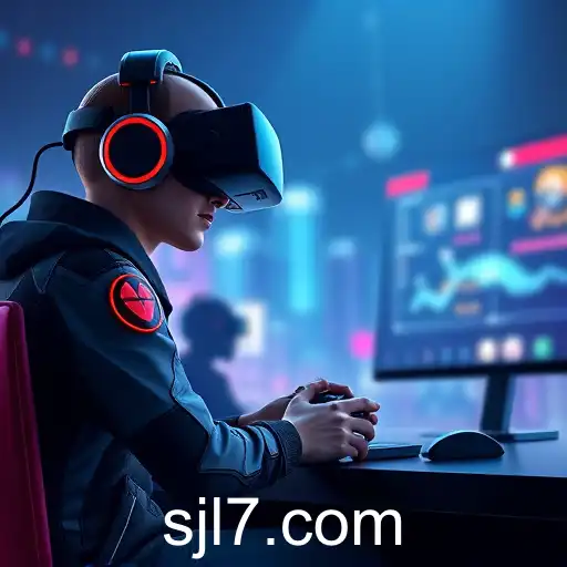 The Future of Online Gaming in 2026